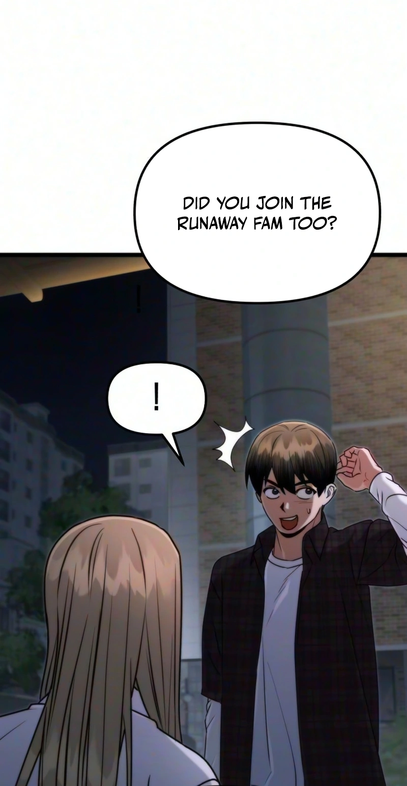 Read Self-Glorification chapter 25 image 48 on Lezhin