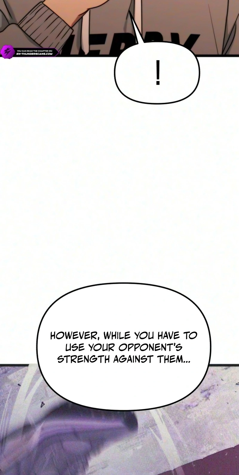 Read Self-Glorification chapter 25 image 5 on Lezhin