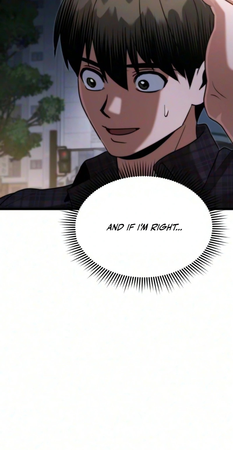 Read Self-Glorification chapter 25 image 50 on Lezhin