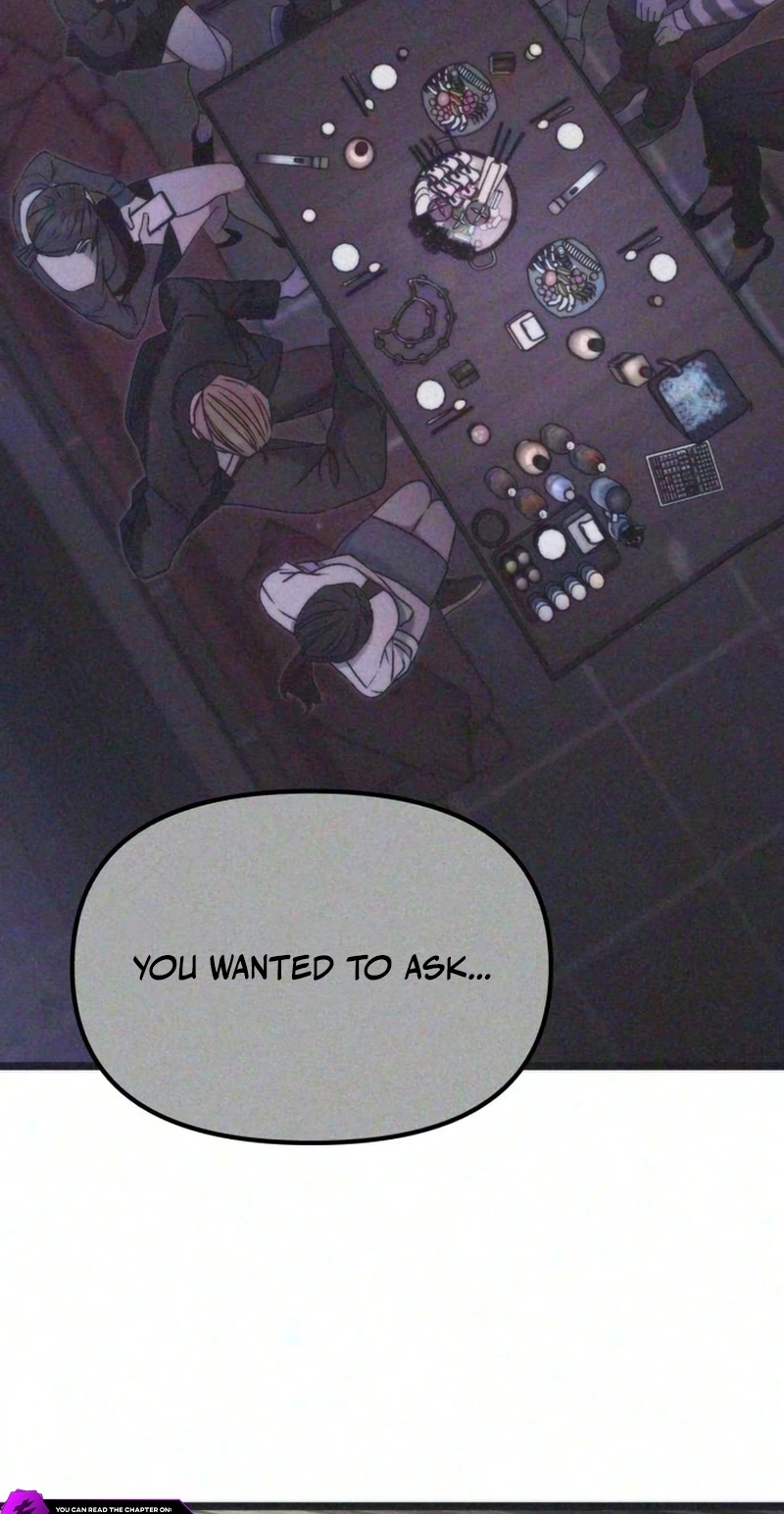 Read Self-Glorification chapter 25 image 53 on Lezhin