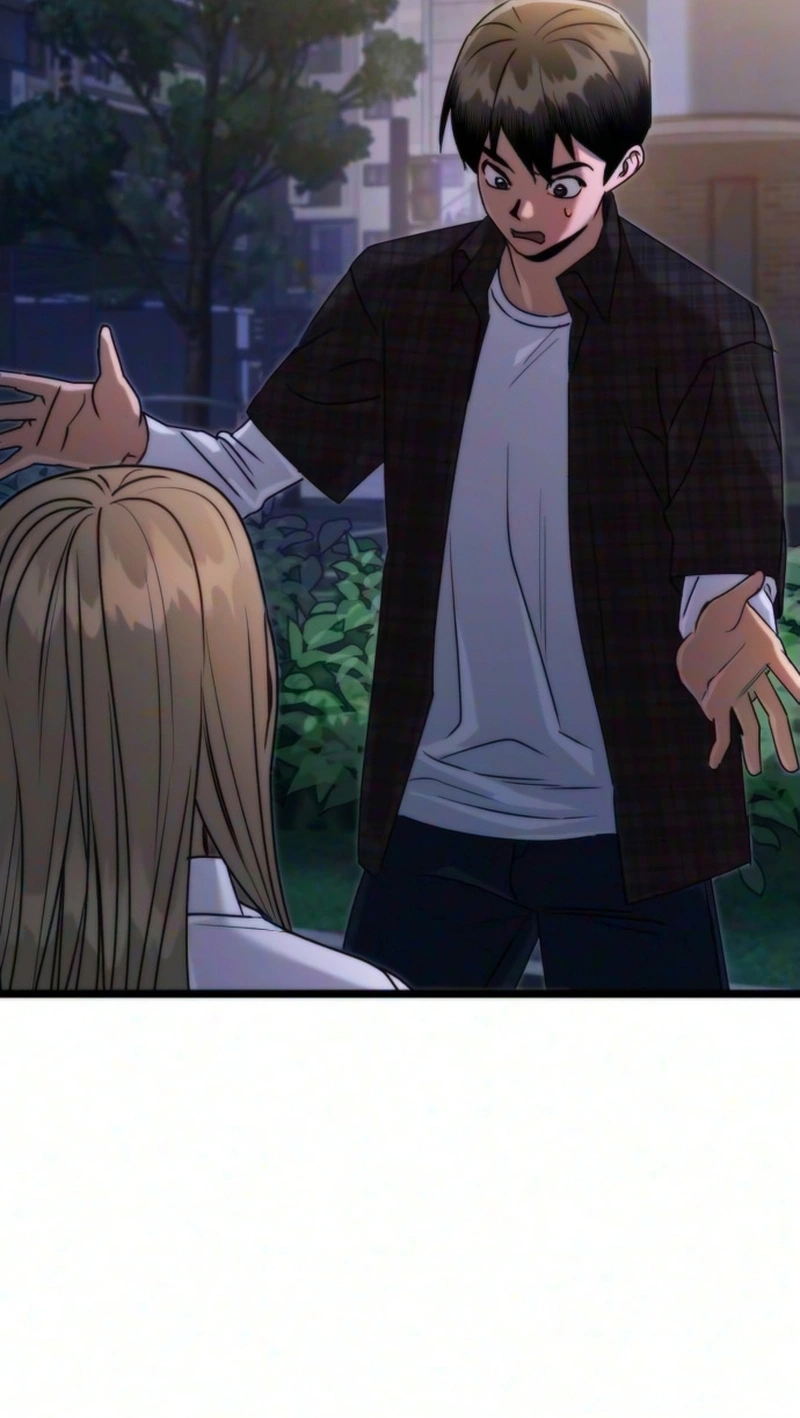 Read Self-Glorification chapter 25 image 56 on Lezhin