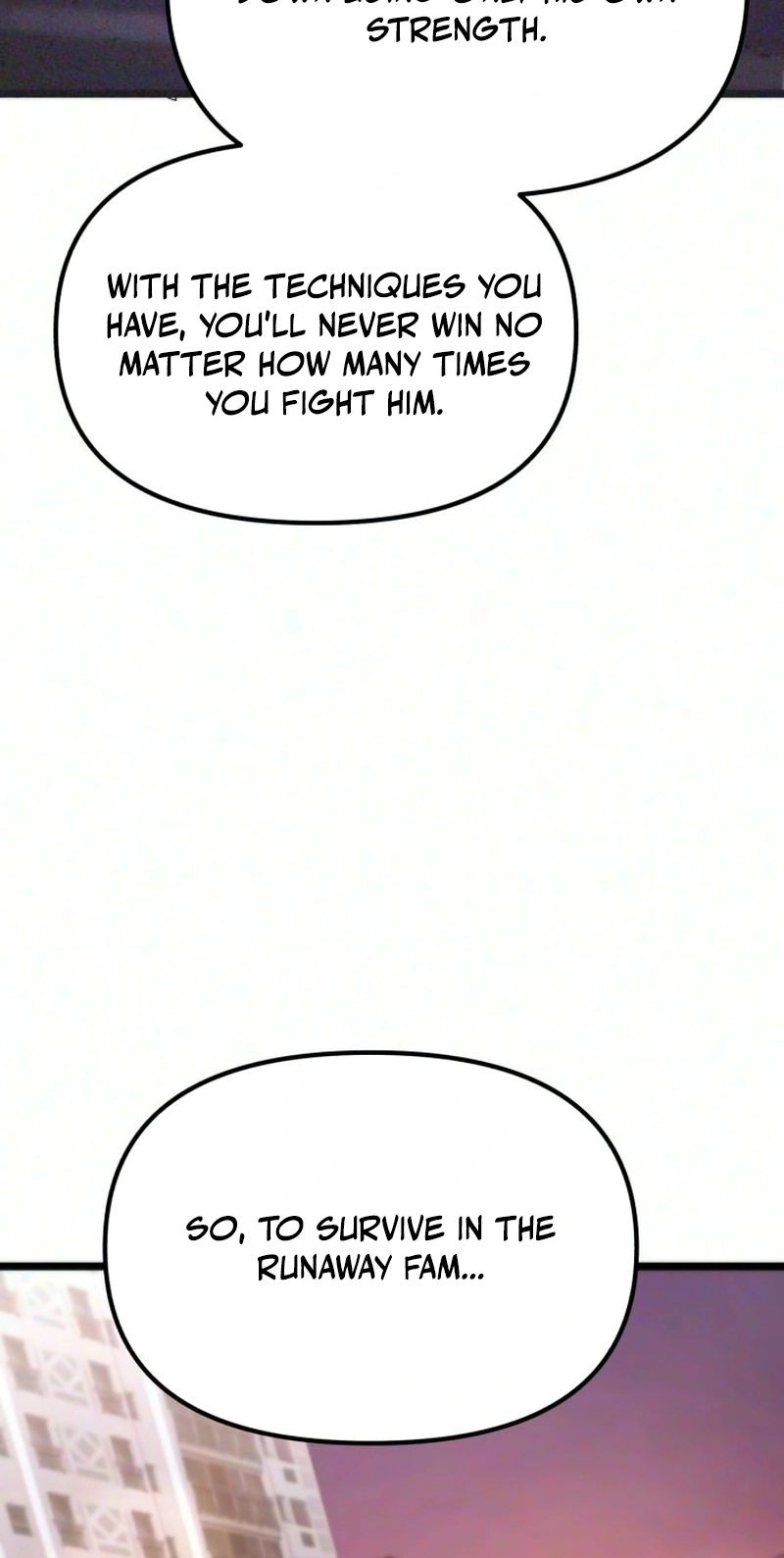 Read Self-Glorification chapter 25 image 7 on Lezhin
