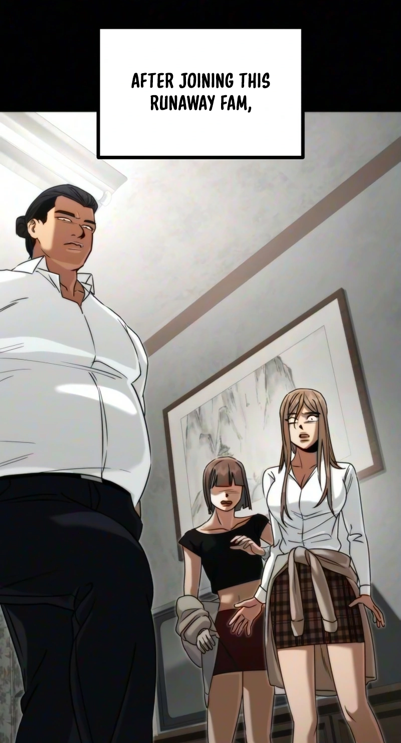 Read Self-Glorification chapter 25 image 70 on Lezhin