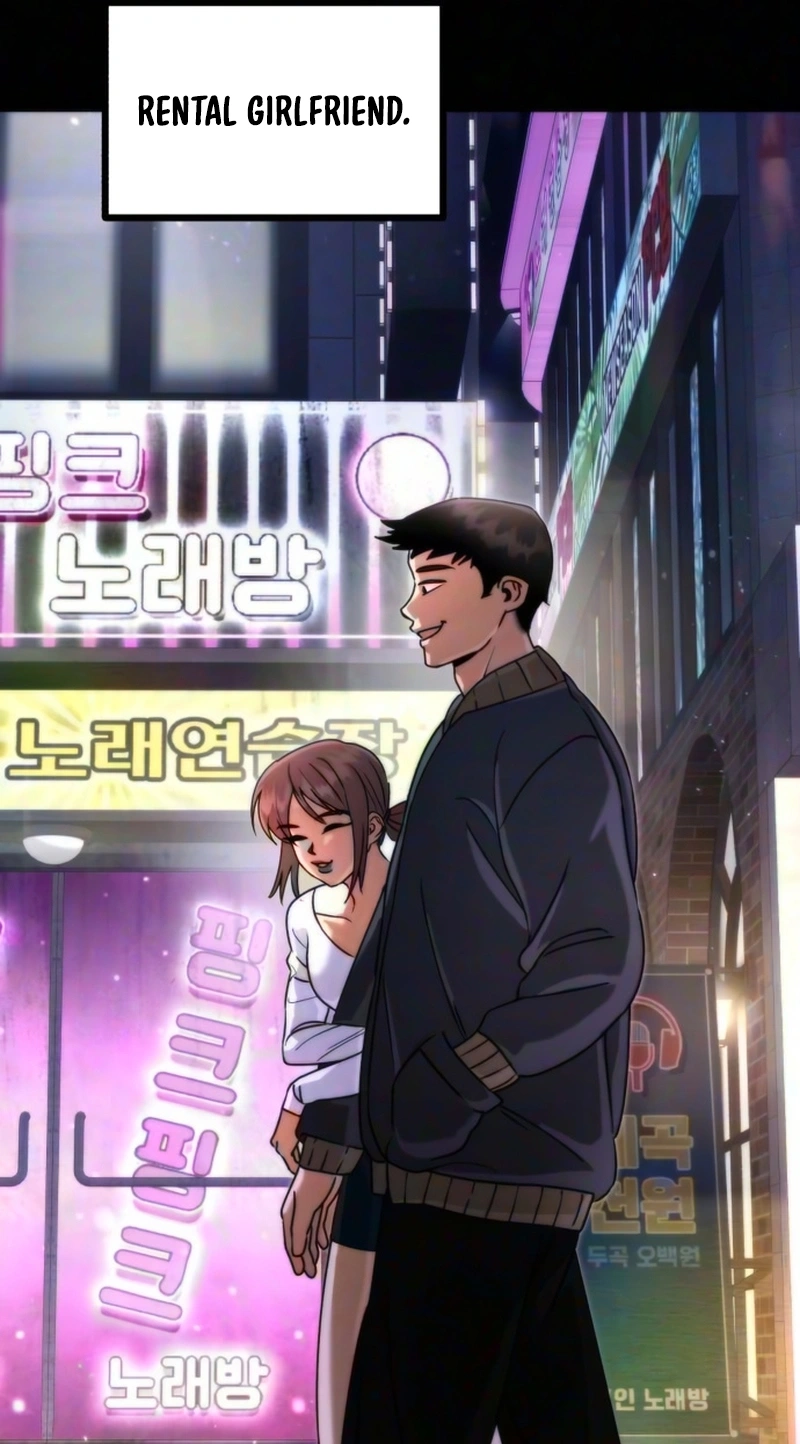 Read Self-Glorification chapter 25 image 72 on Lezhin