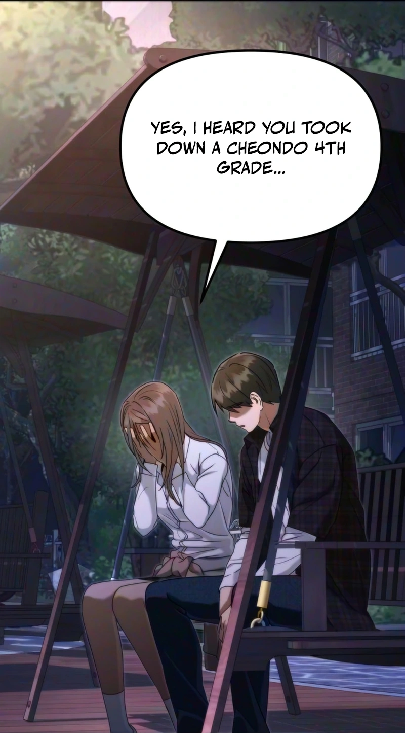 Read Self-Glorification chapter 25 image 81 on Lezhin