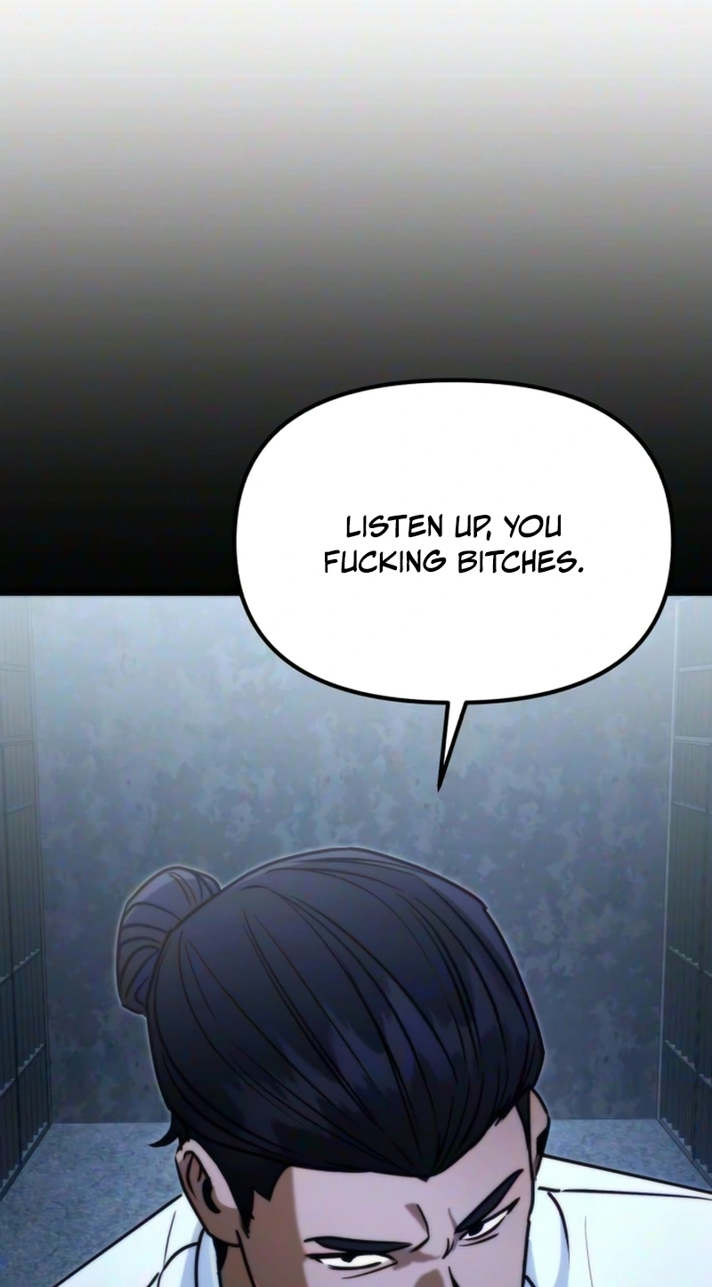 Read Self-Glorification chapter 25 image 84 on Lezhin