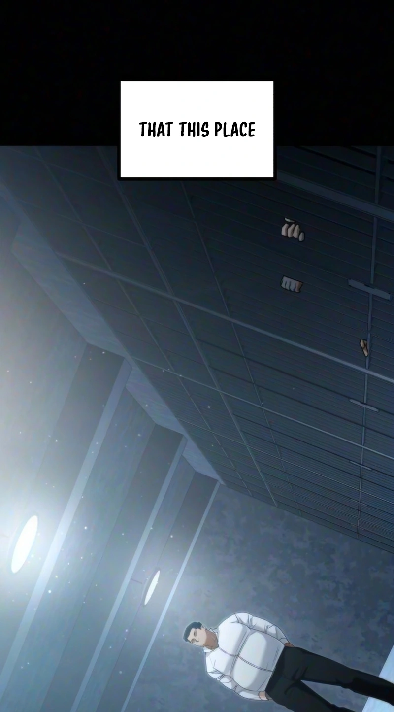 Read Self-Glorification chapter 25 image 90 on Lezhin