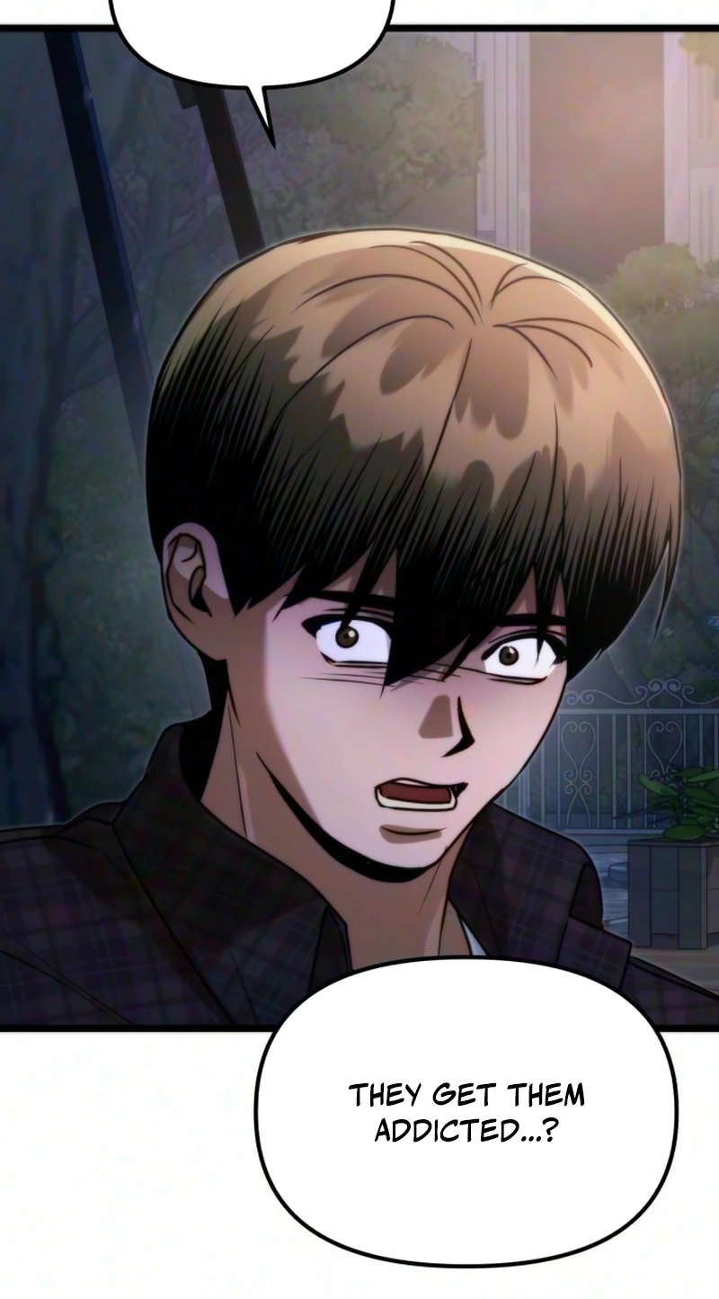 Read Self-Glorification chapter 25 image 93 on Lezhin
