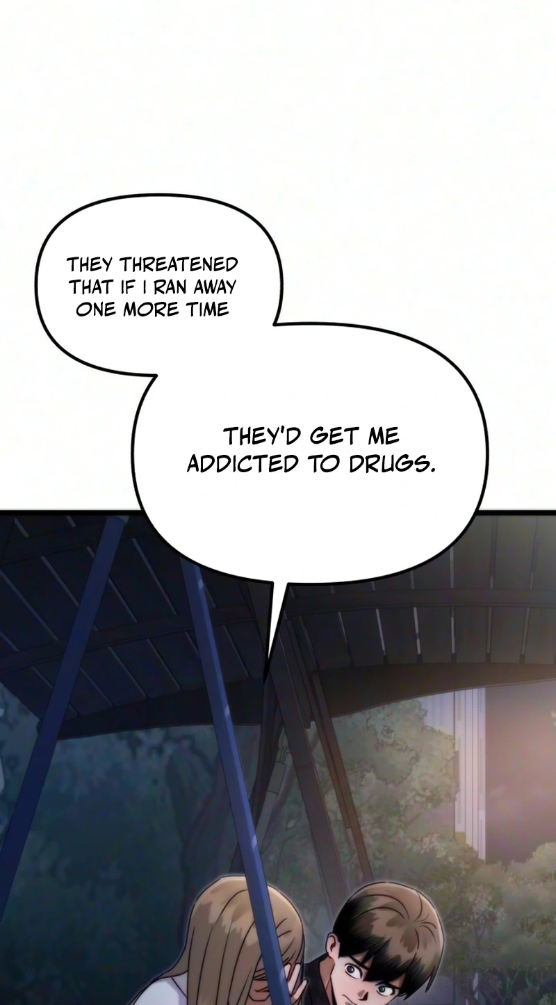 Read Self-Glorification chapter 25 image 94 on Lezhin