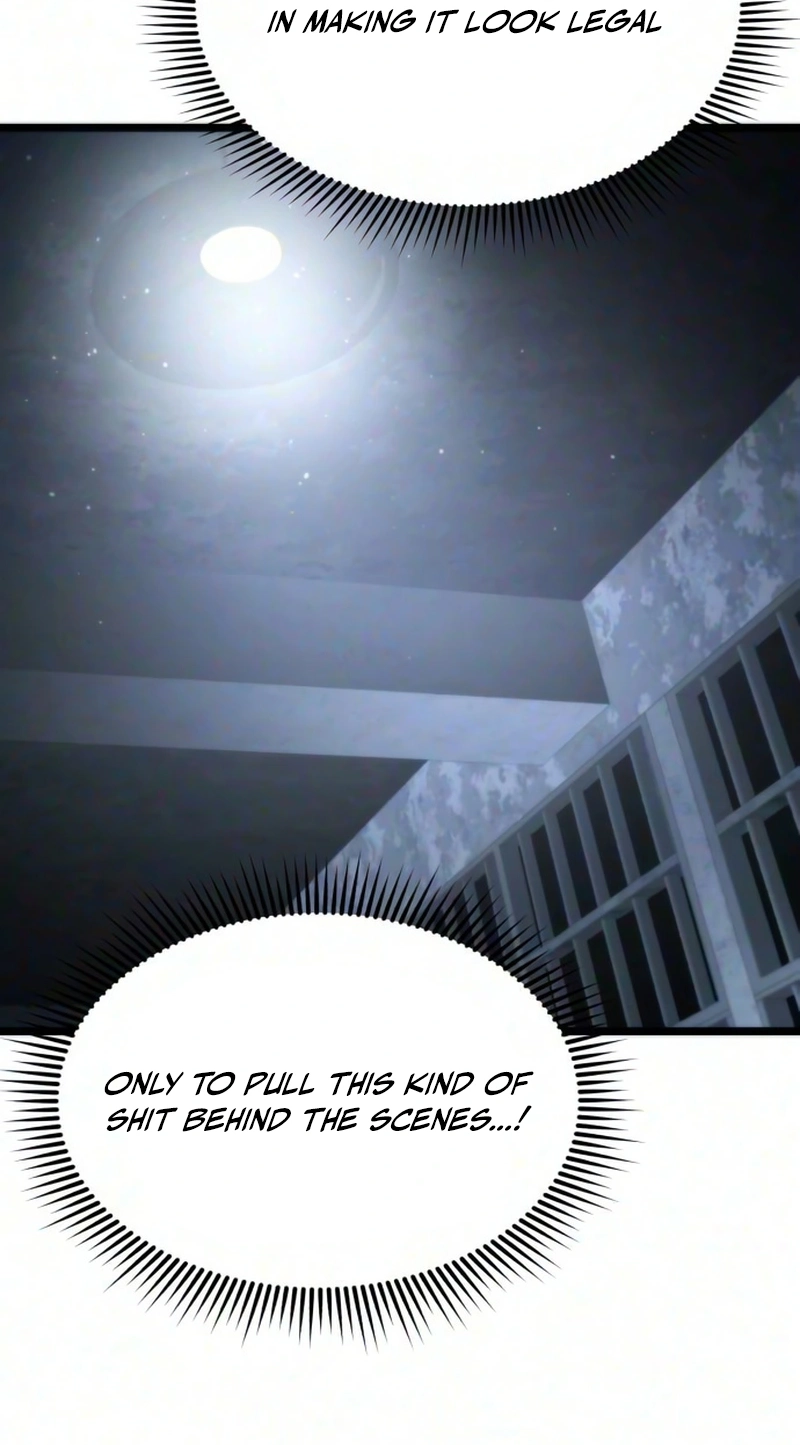 Read Self-Glorification chapter 25 image 96 on Lezhin