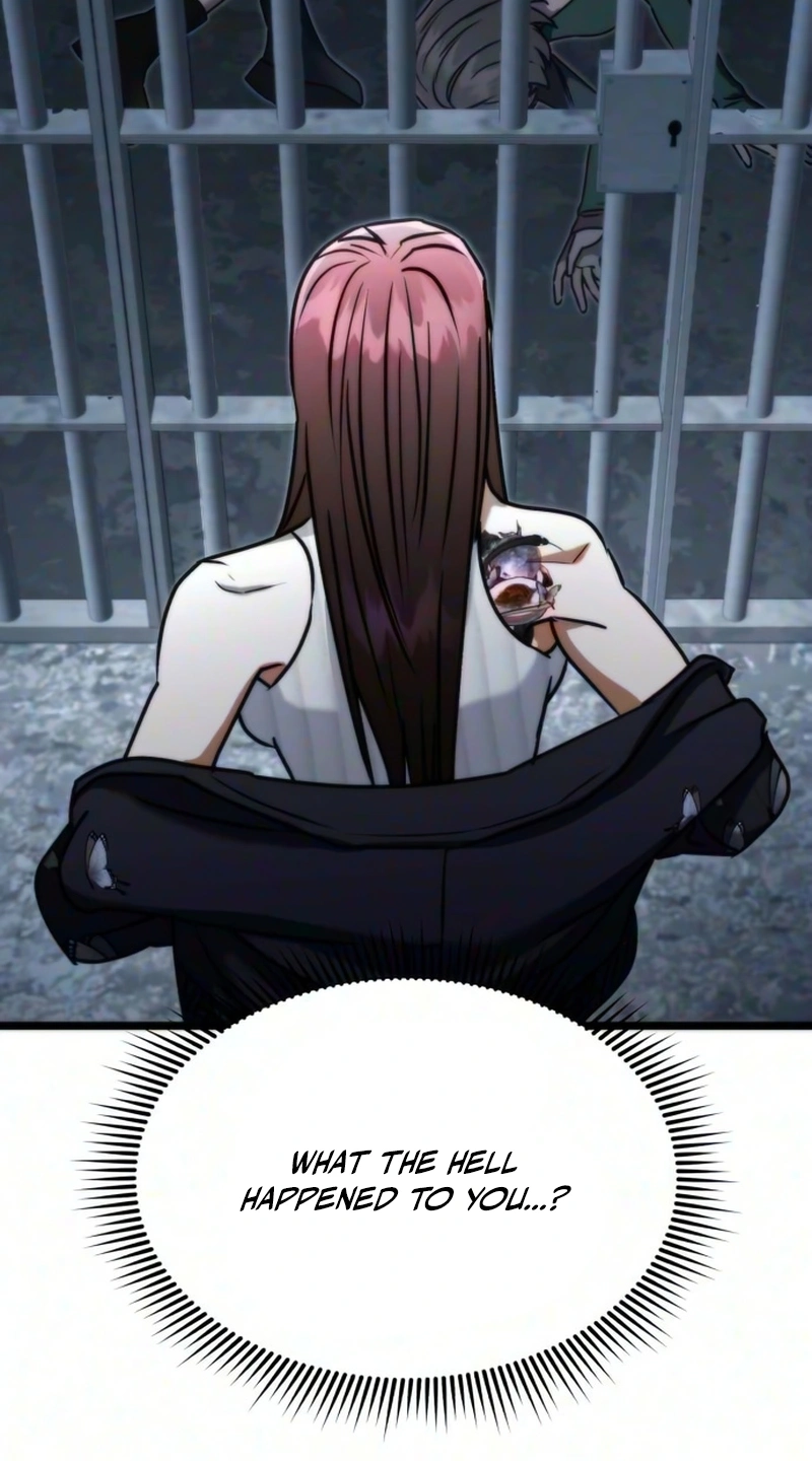Read Self-Glorification chapter 25 image 98 on Lezhin