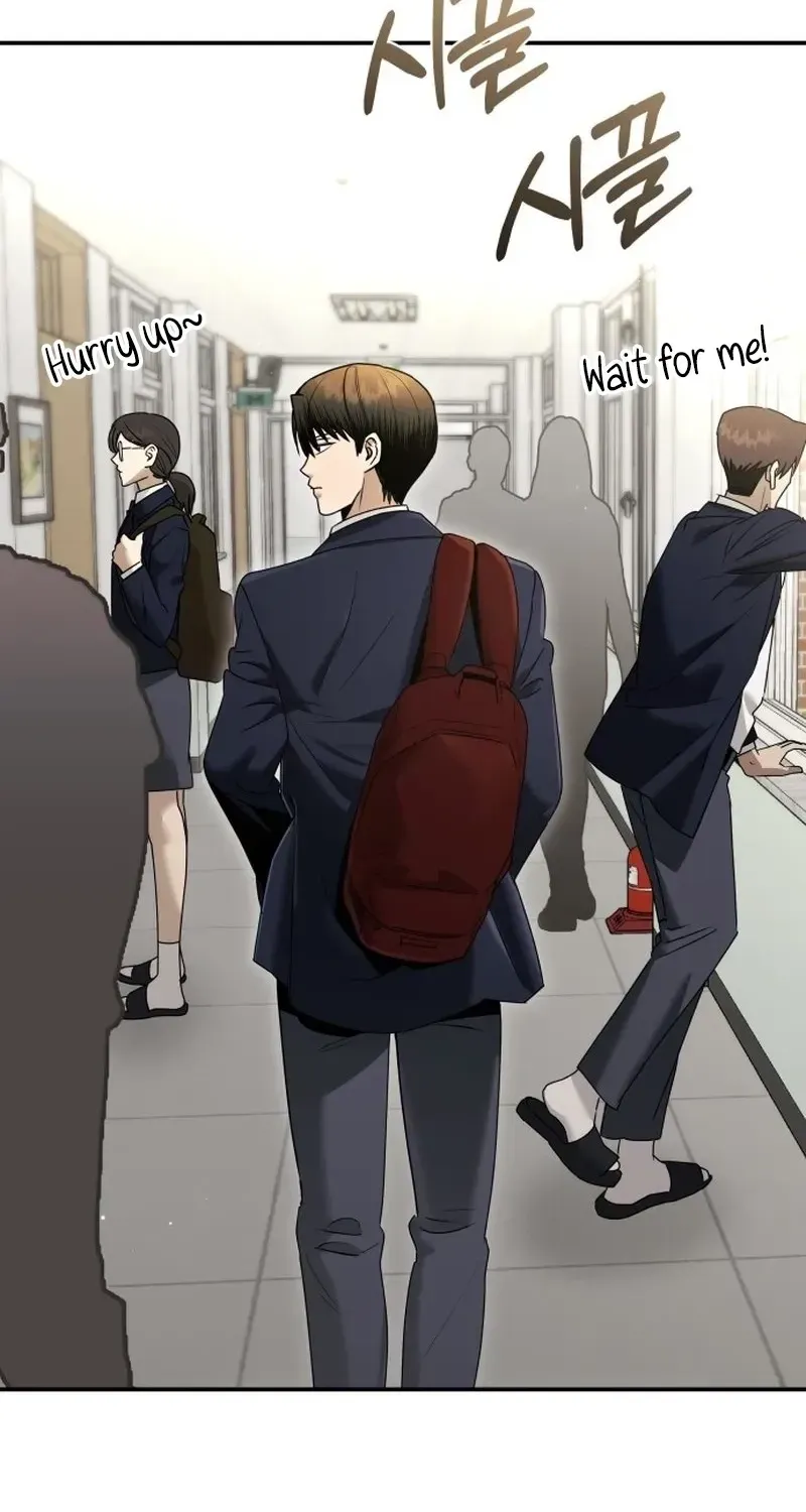 Read Self-Glorification chapter 3 image 101 on Lezhin