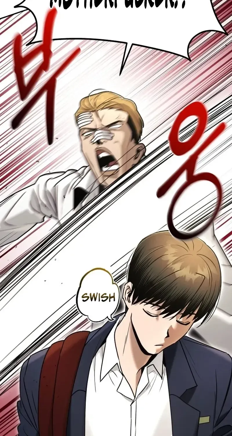 Read Self-Glorification chapter 3 image 104 on Lezhin