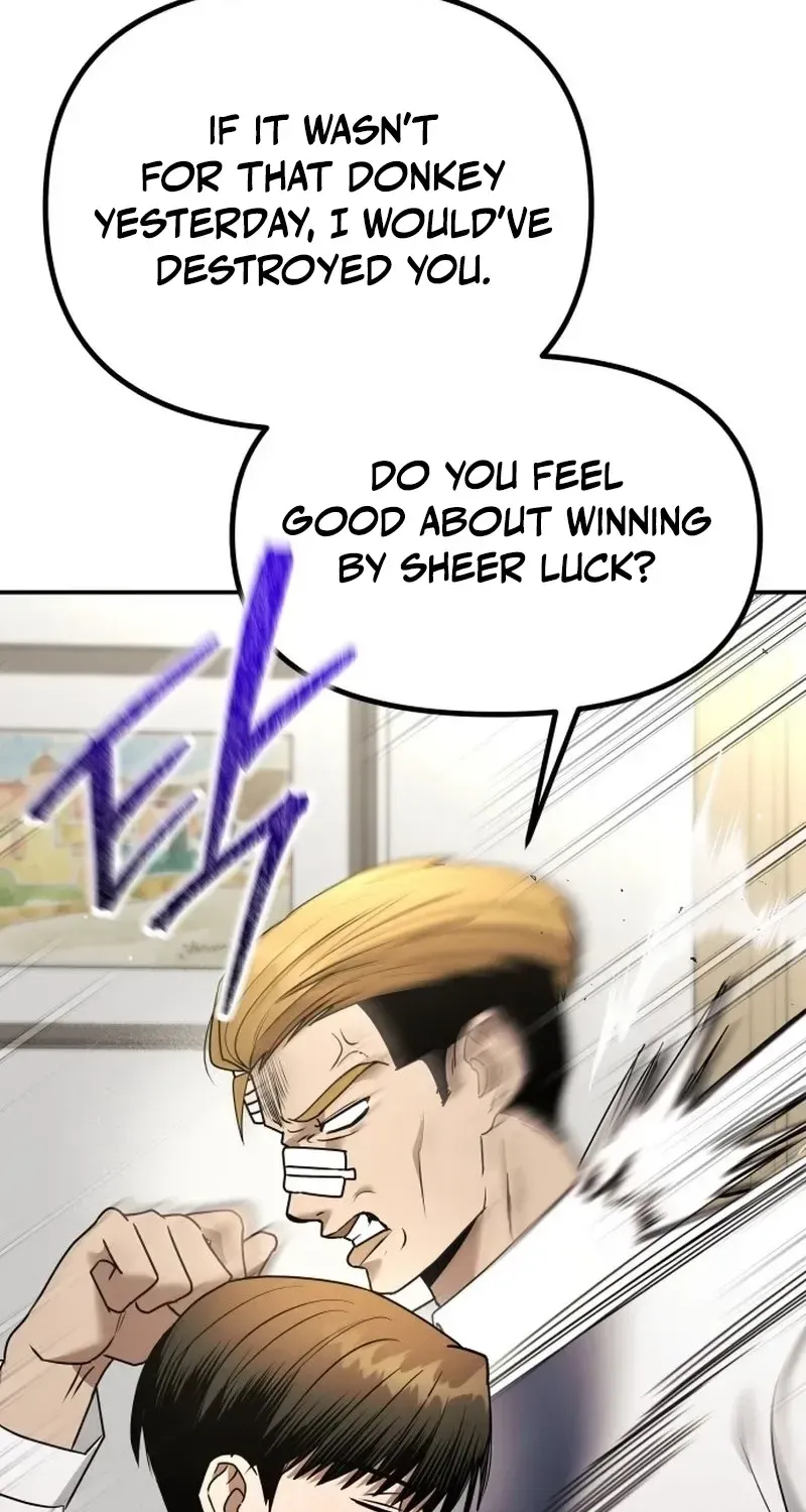 Read Self-Glorification chapter 3 image 109 on Lezhin