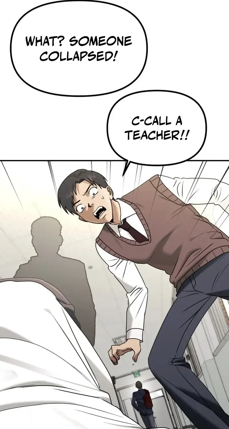 Read Self-Glorification chapter 3 image 113 on Lezhin