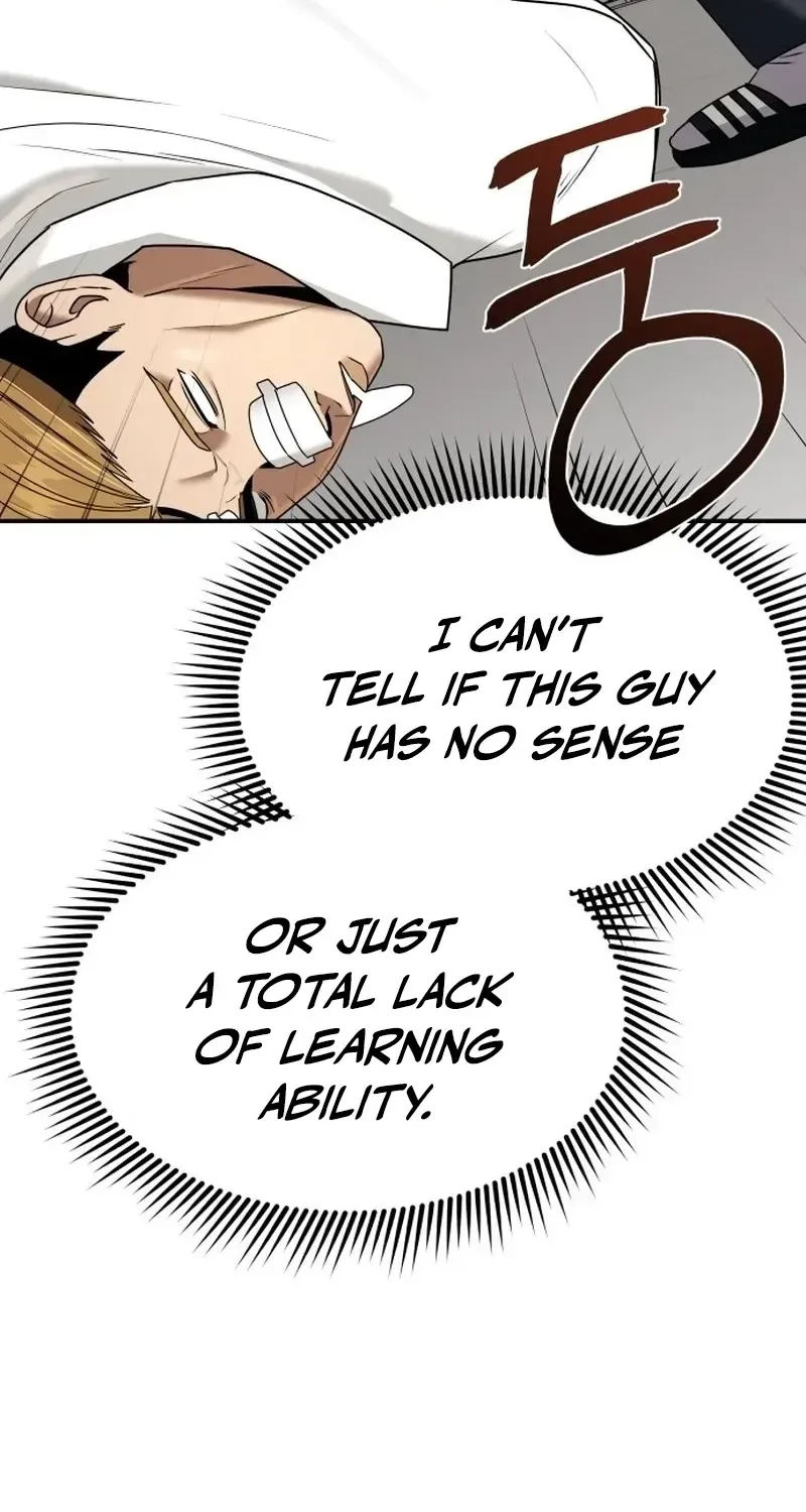 Read Self-Glorification chapter 3 image 114 on Lezhin