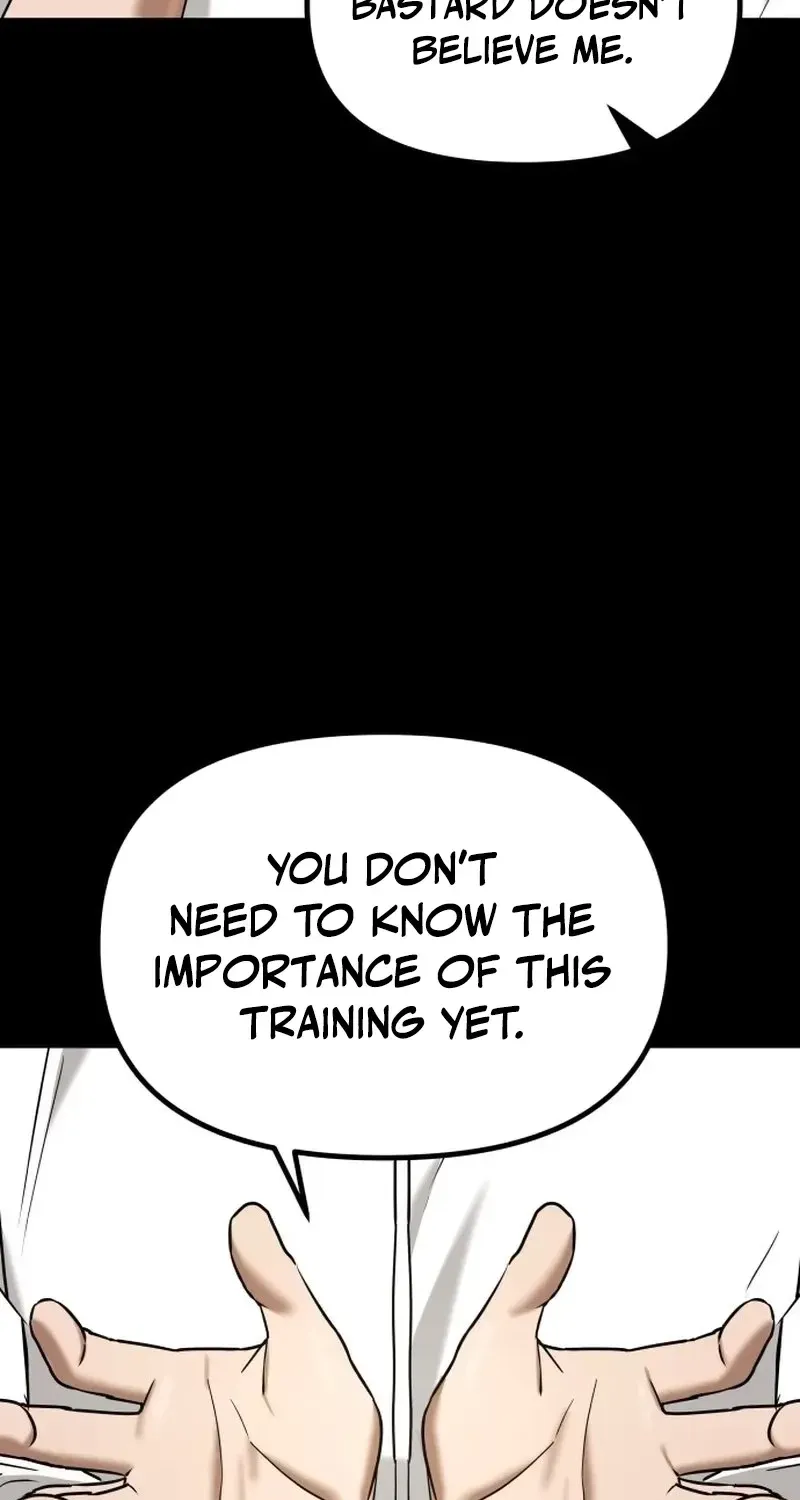 Read Self-Glorification chapter 3 image 12 on Lezhin
