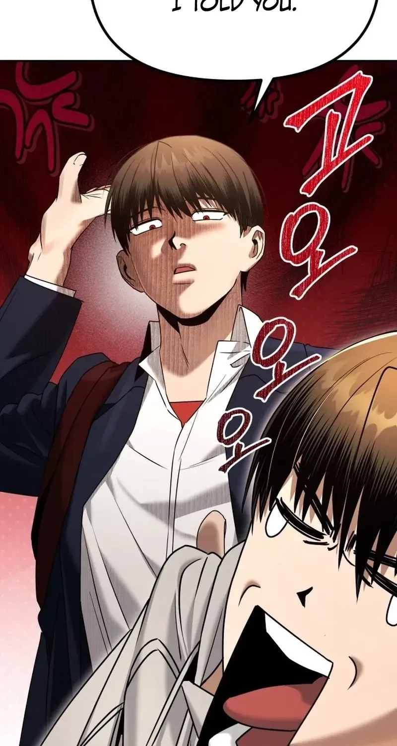 Read Self-Glorification chapter 3 image 126 on Lezhin