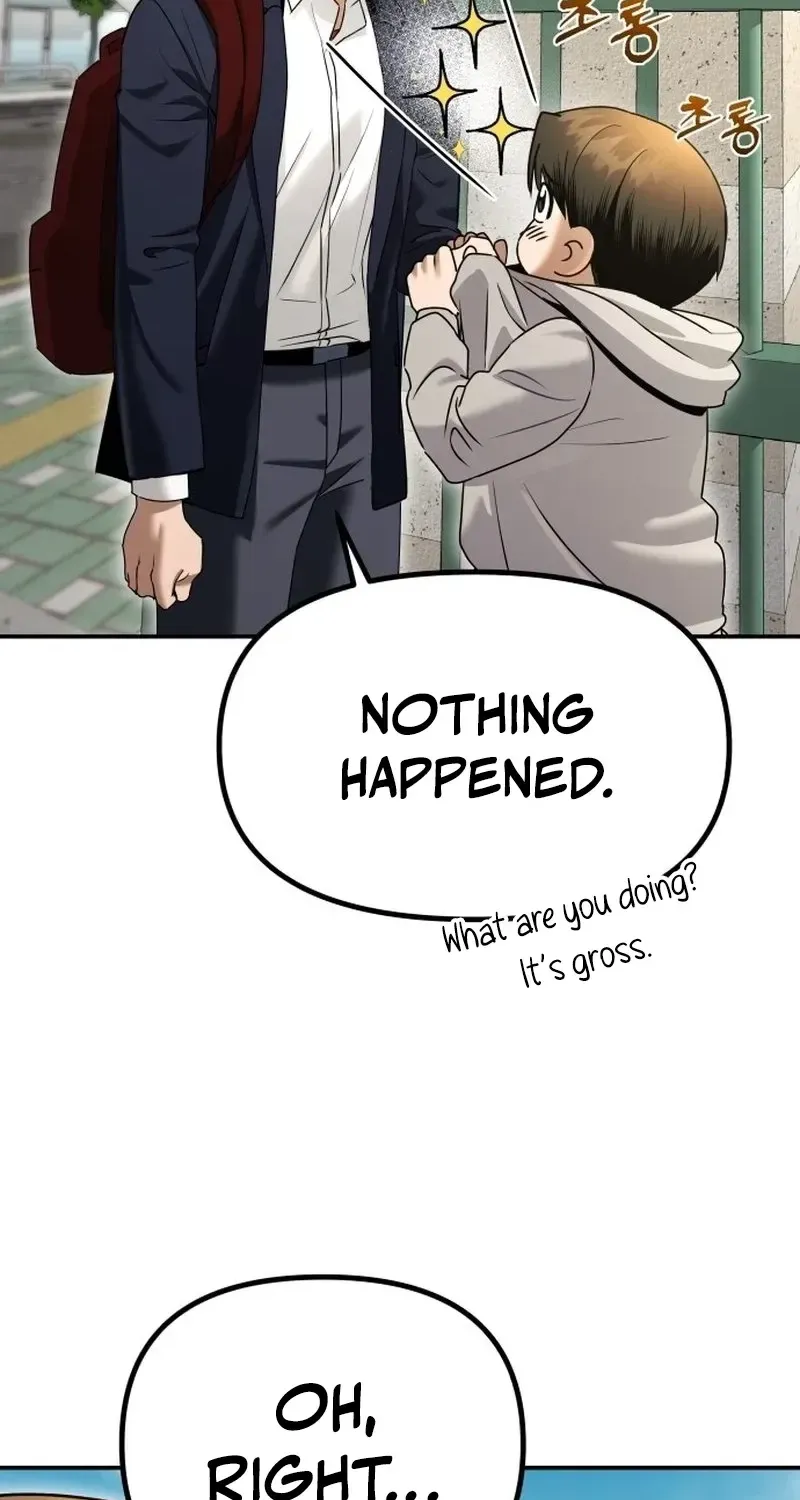 Read Self-Glorification chapter 3 image 129 on Lezhin