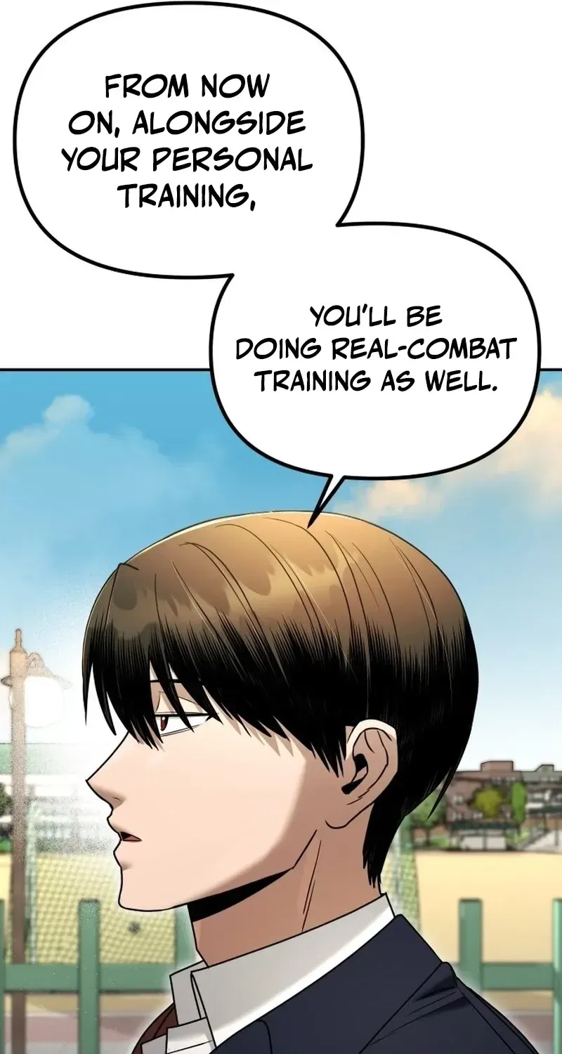 Read Self-Glorification chapter 3 image 135 on Lezhin