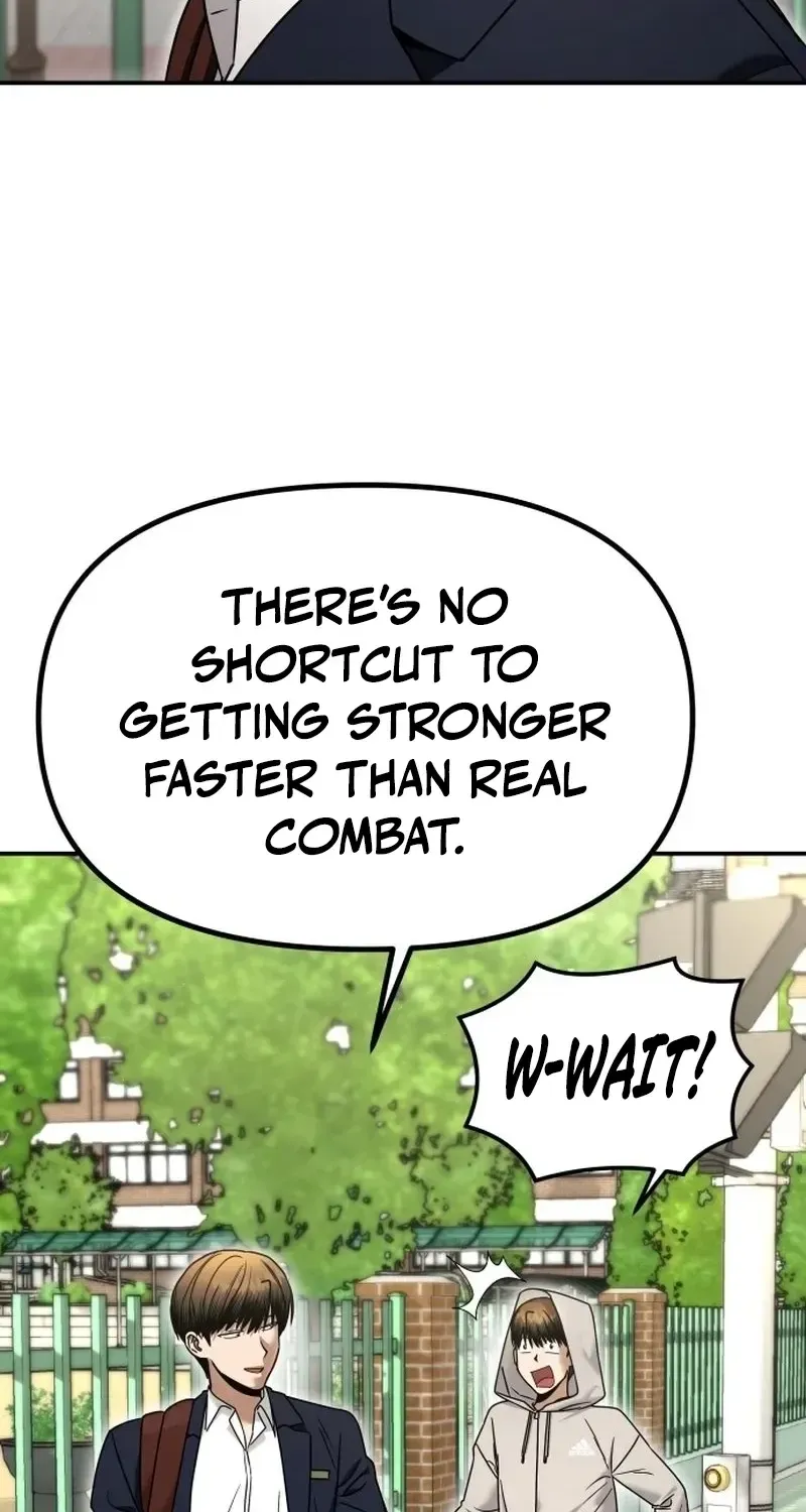 Read Self-Glorification chapter 3 image 136 on Lezhin