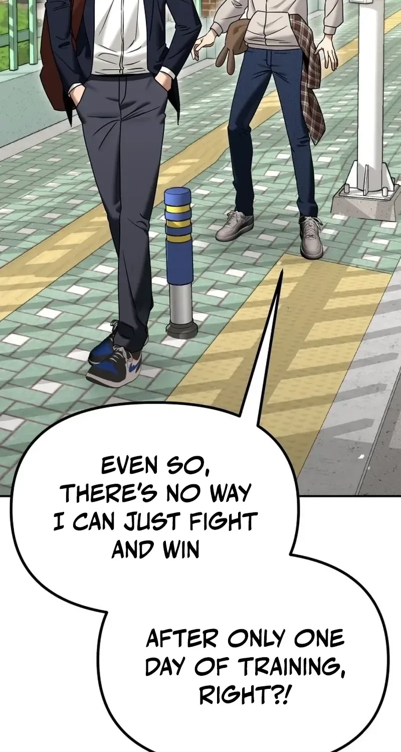 Read Self-Glorification chapter 3 image 137 on Lezhin