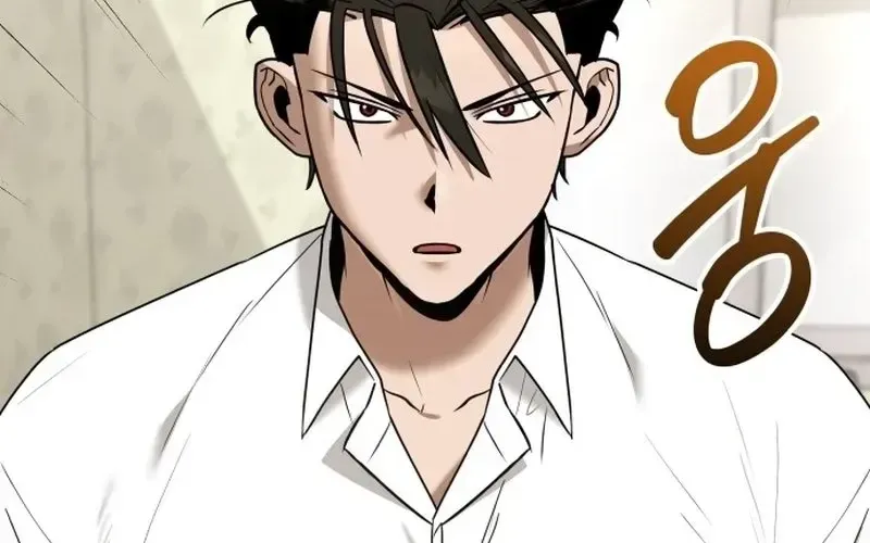 Read Self-Glorification chapter 3 image 14 on Lezhin