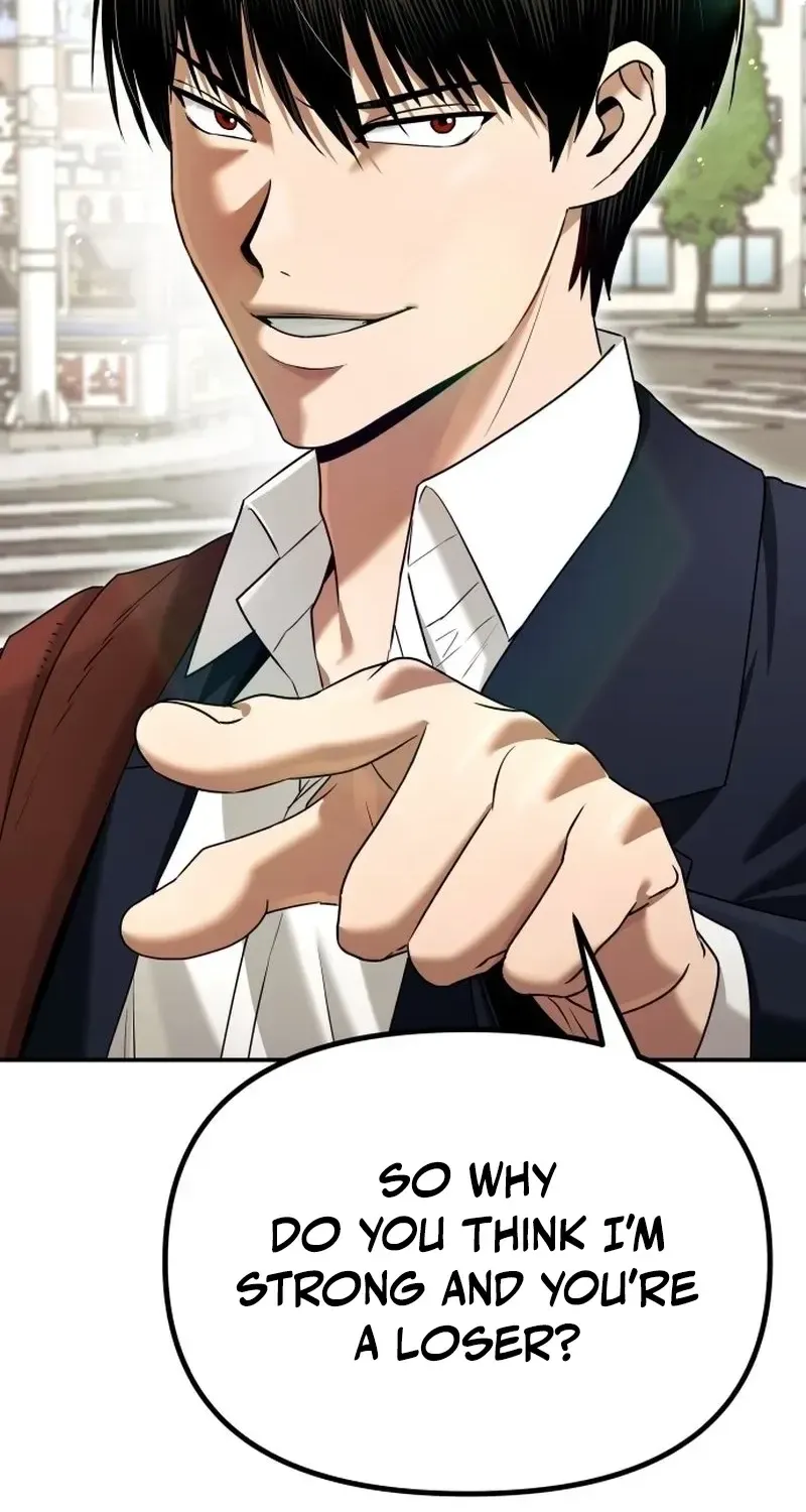 Read Self-Glorification chapter 3 image 144 on Lezhin
