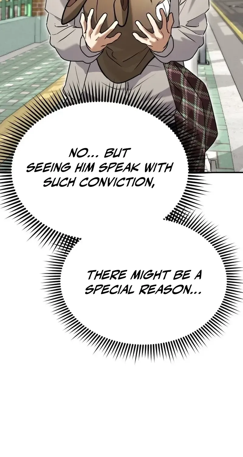 Read Self-Glorification chapter 3 image 148 on Lezhin
