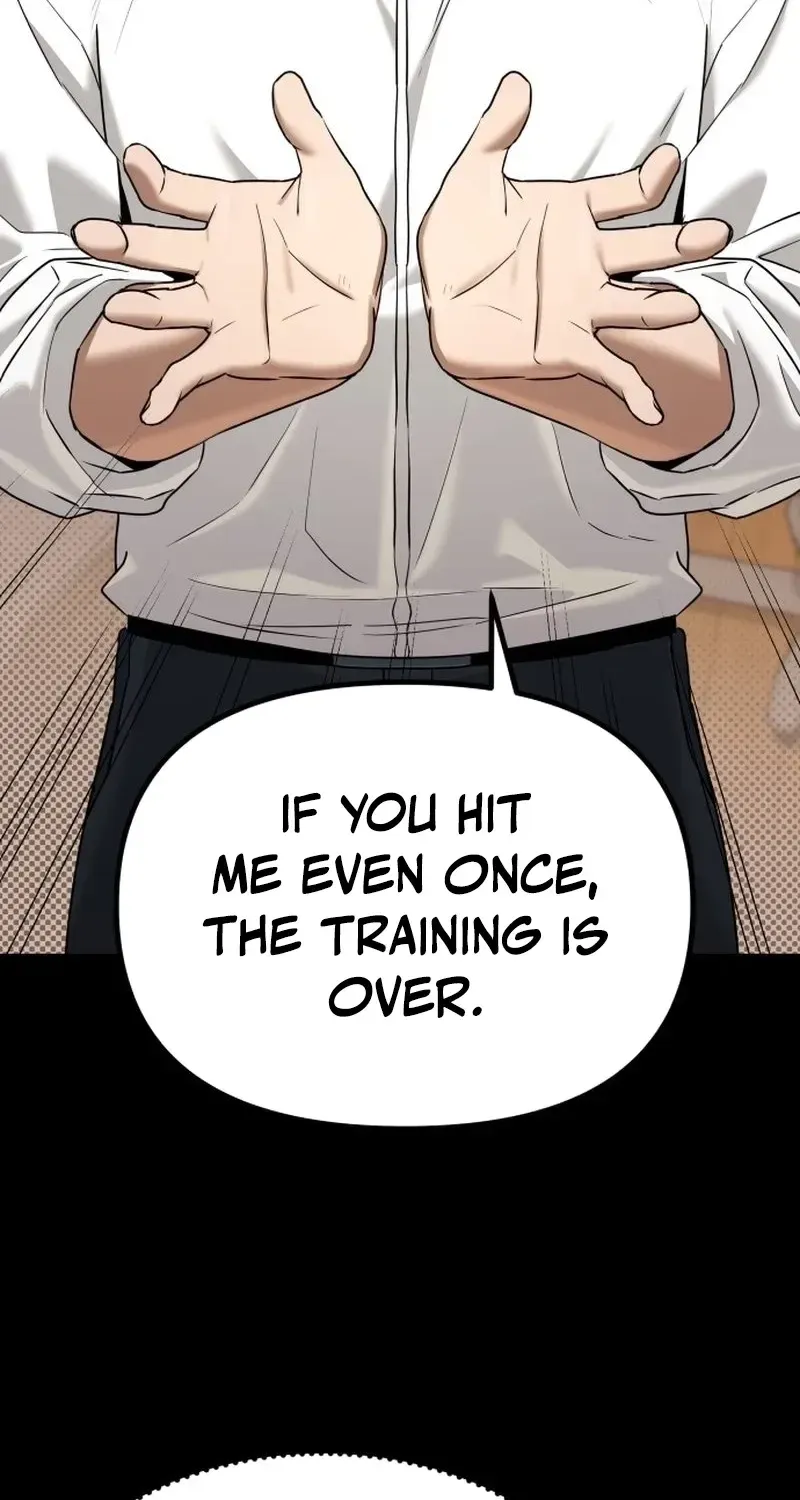 Read Self-Glorification chapter 3 image 15 on Lezhin
