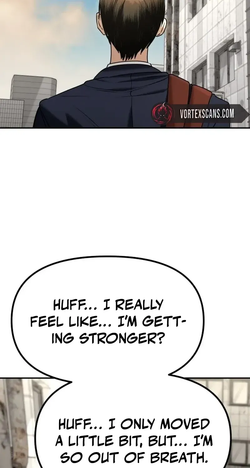 Read Self-Glorification chapter 3 image 152 on Lezhin