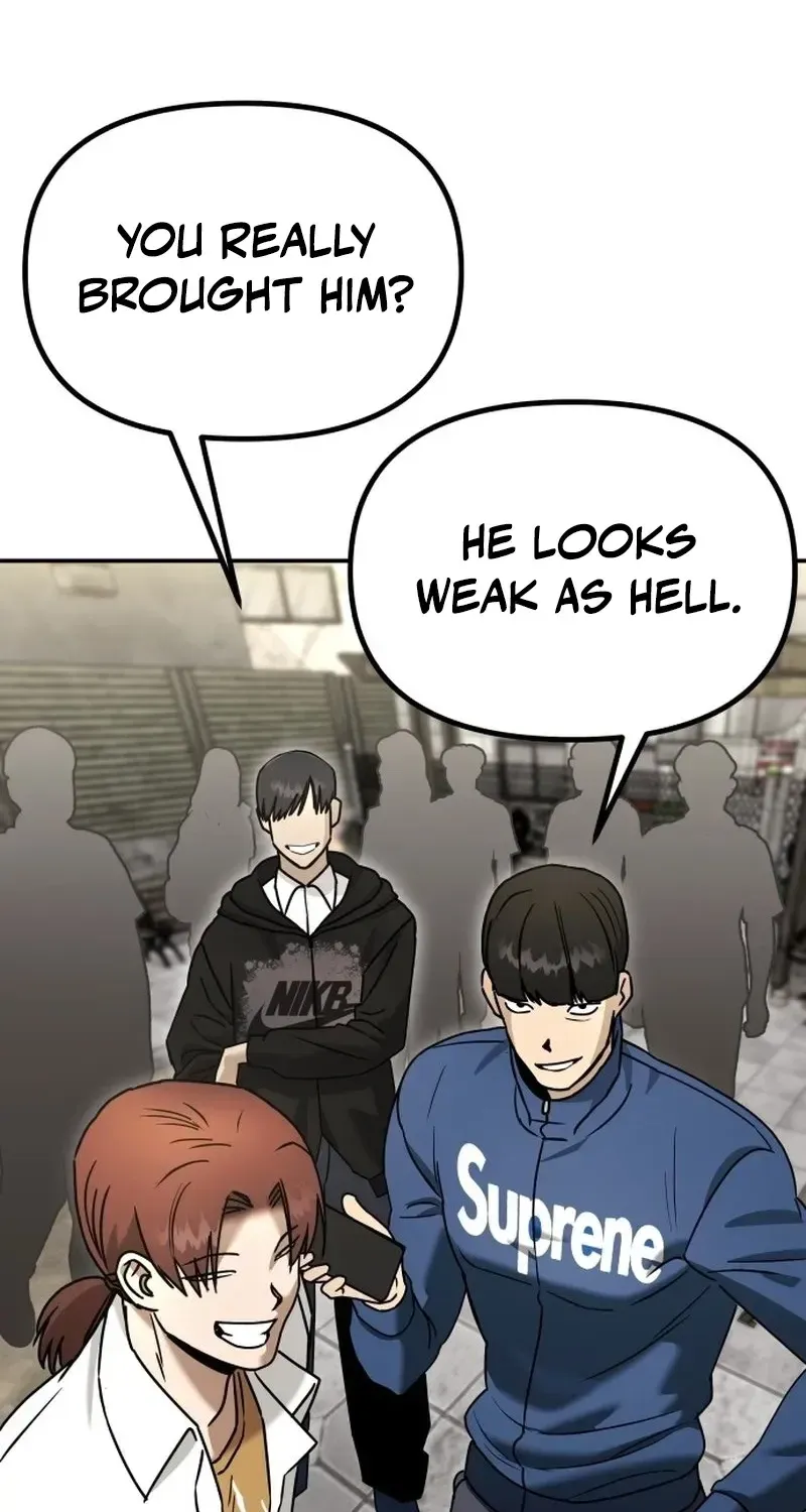 Read Self-Glorification chapter 3 image 159 on Lezhin