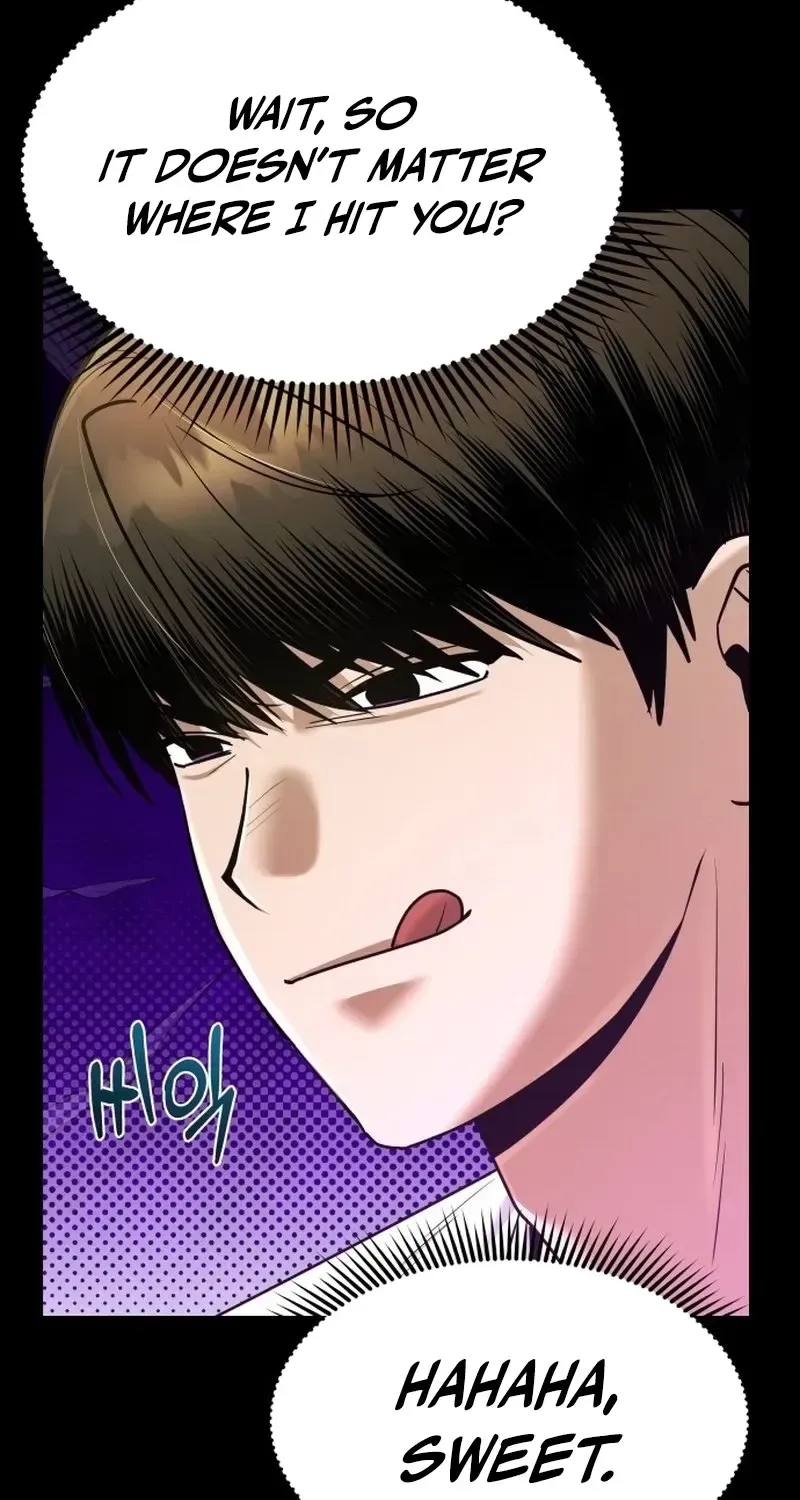 Read Self-Glorification chapter 3 image 16 on Lezhin