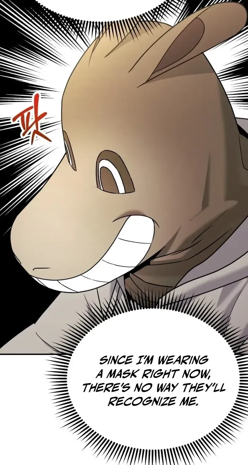 Read Self-Glorification chapter 3 image 163 on Lezhin