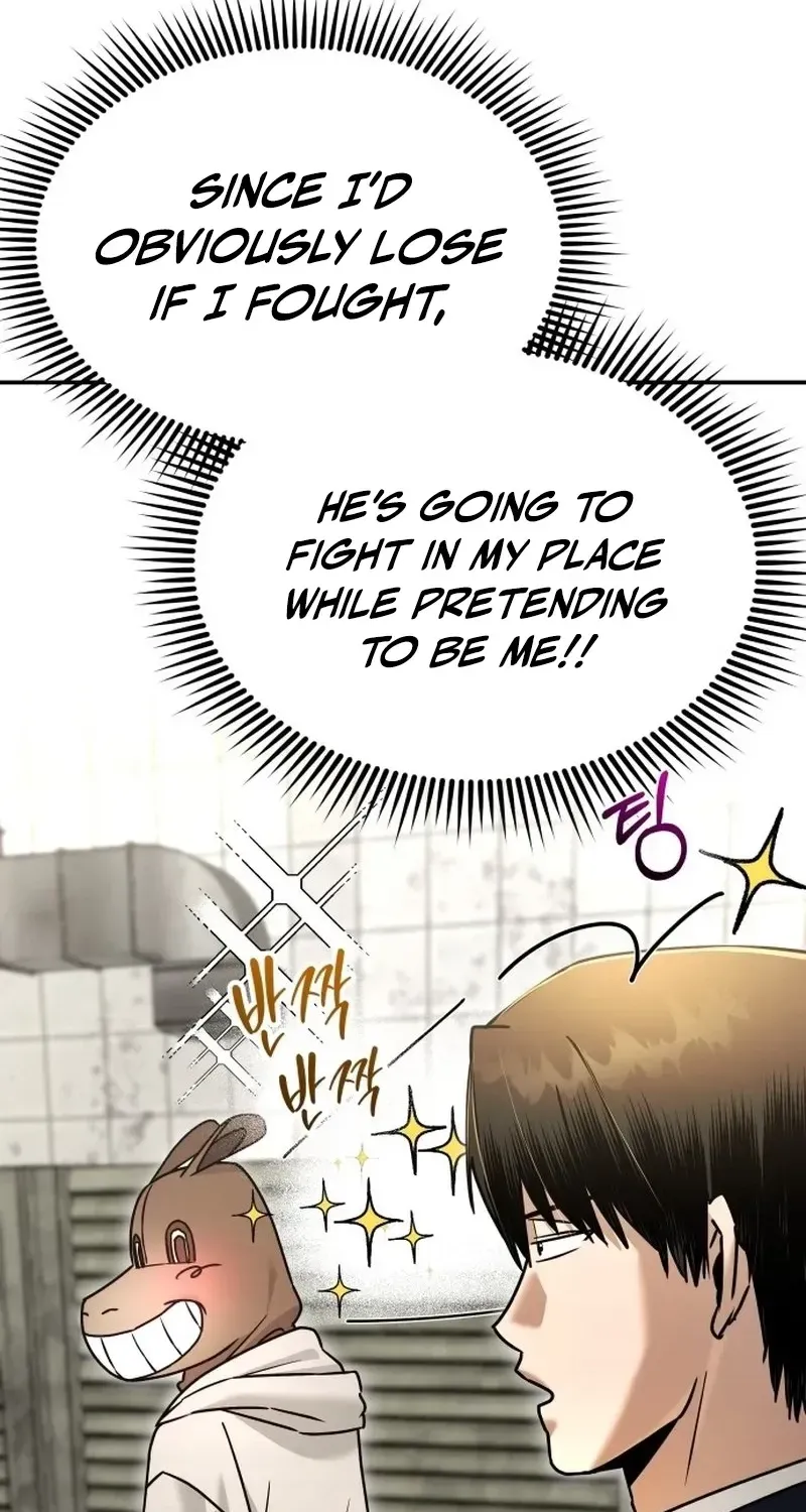 Read Self-Glorification chapter 3 image 166 on Lezhin