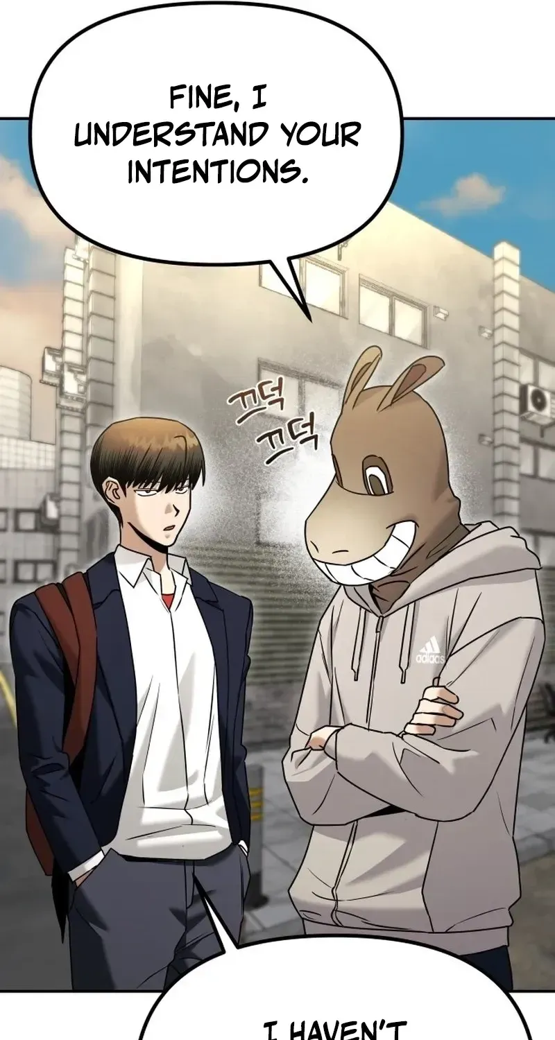 Read Self-Glorification chapter 3 image 168 on Lezhin