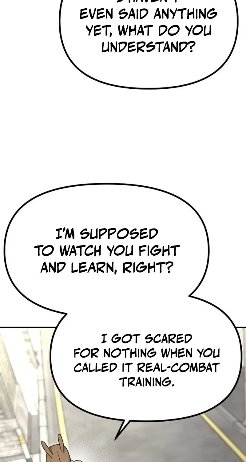 Read Self-Glorification chapter 3 image 169 on Lezhin
