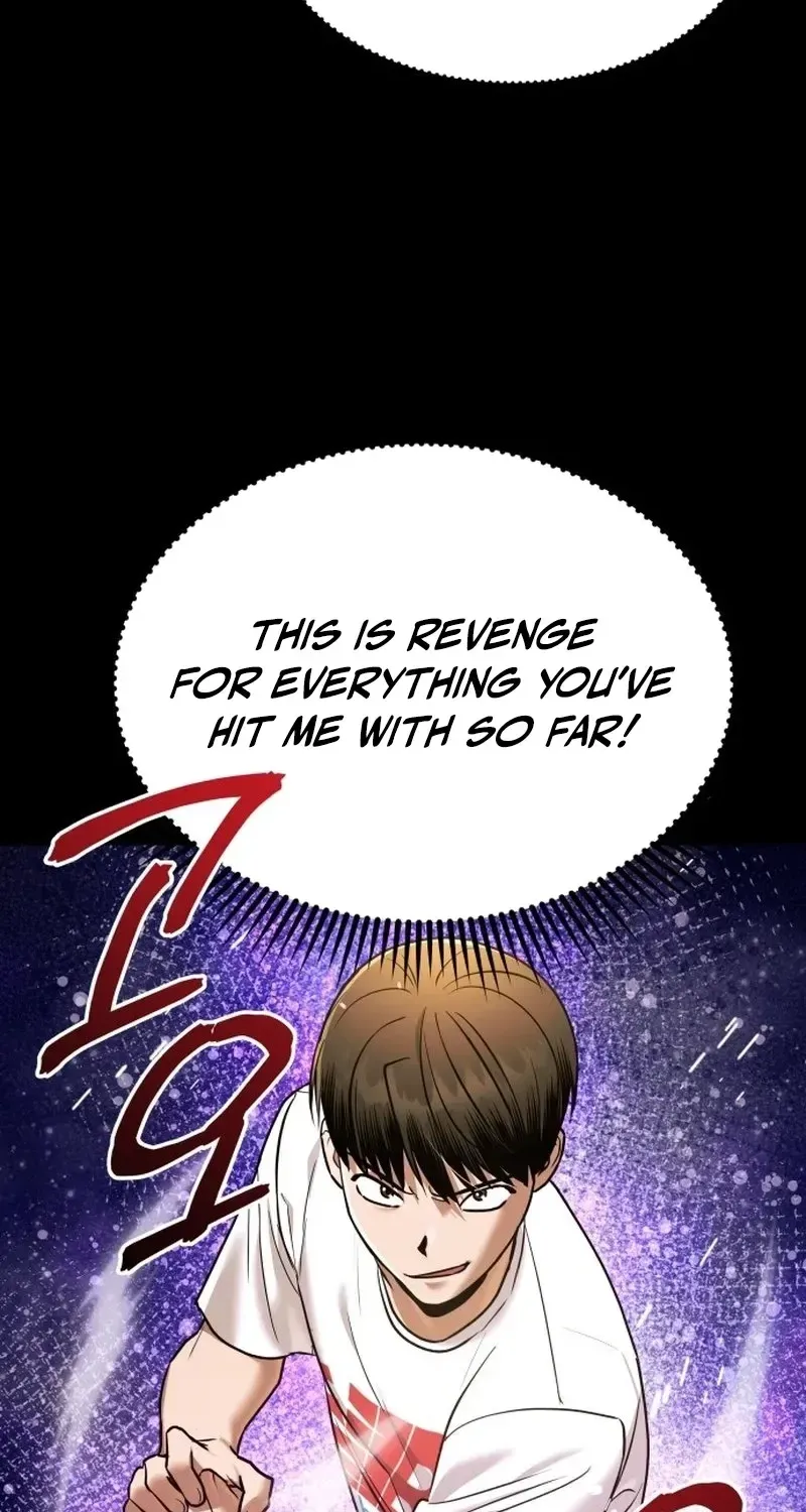 Read Self-Glorification chapter 3 image 17 on Lezhin