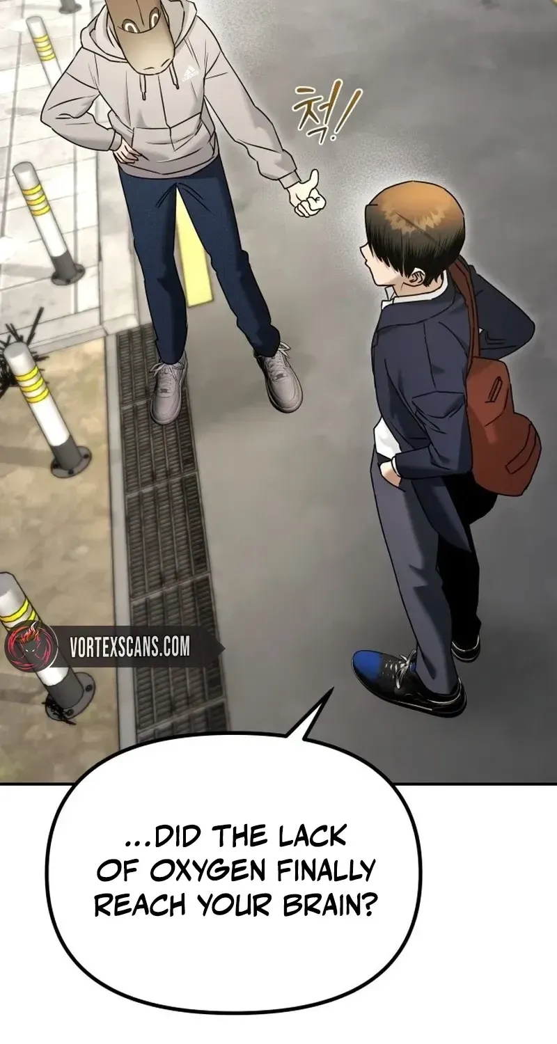 Read Self-Glorification chapter 3 image 170 on Lezhin