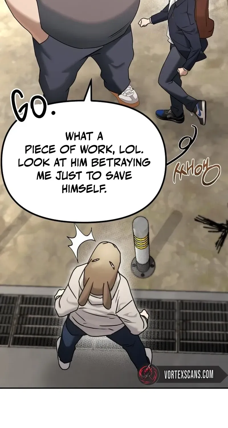 Read Self-Glorification chapter 3 image 178 on Lezhin