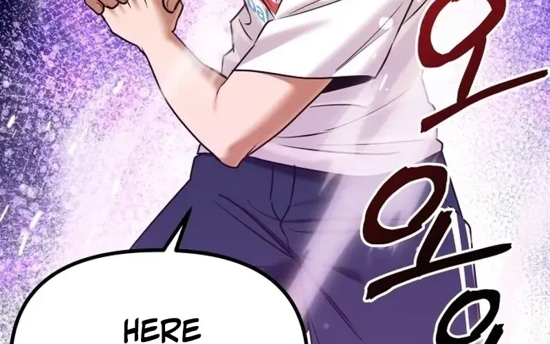 Read Self-Glorification chapter 3 image 18 on Lezhin