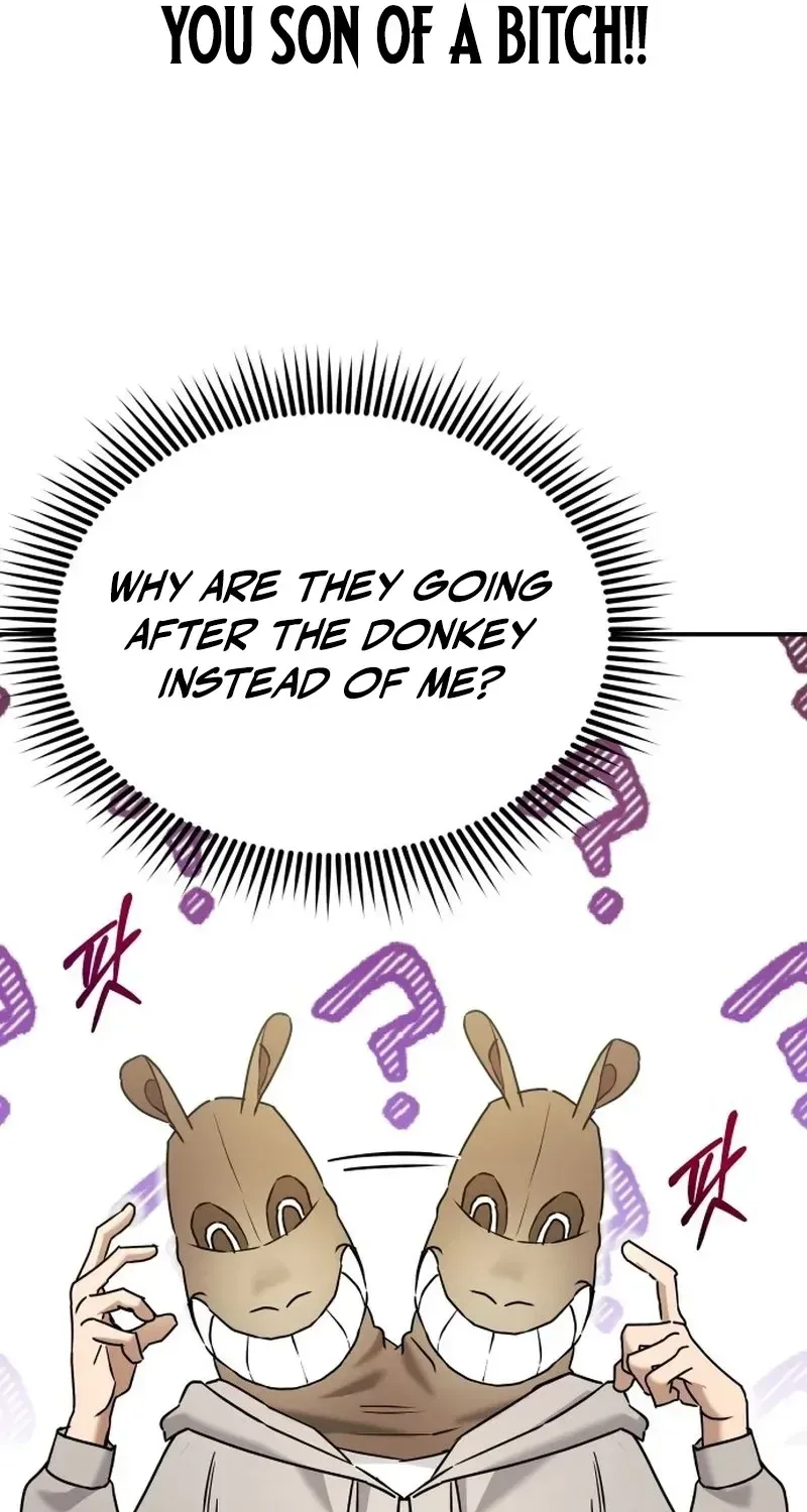 Read Self-Glorification chapter 3 image 180 on Lezhin