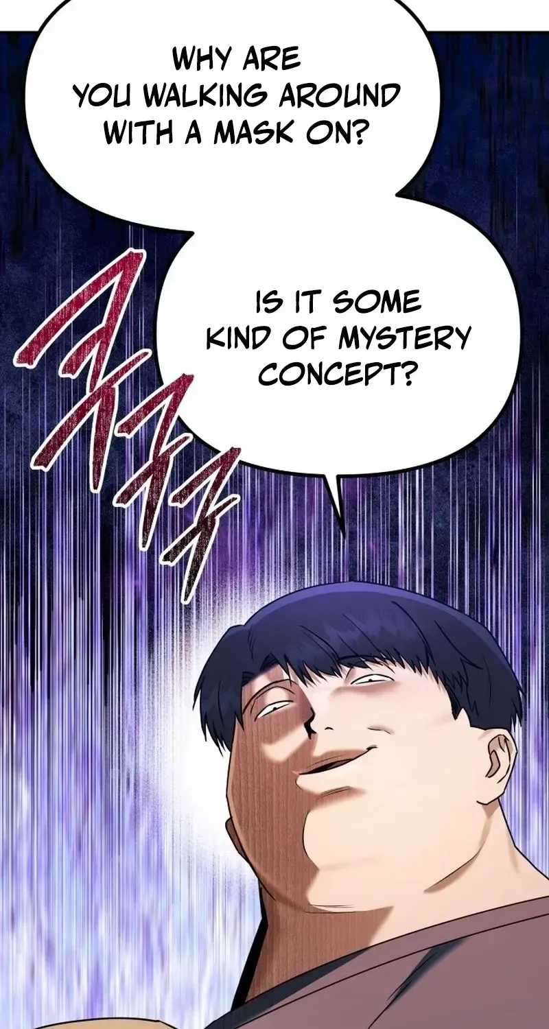 Read Self-Glorification chapter 3 image 182 on Lezhin