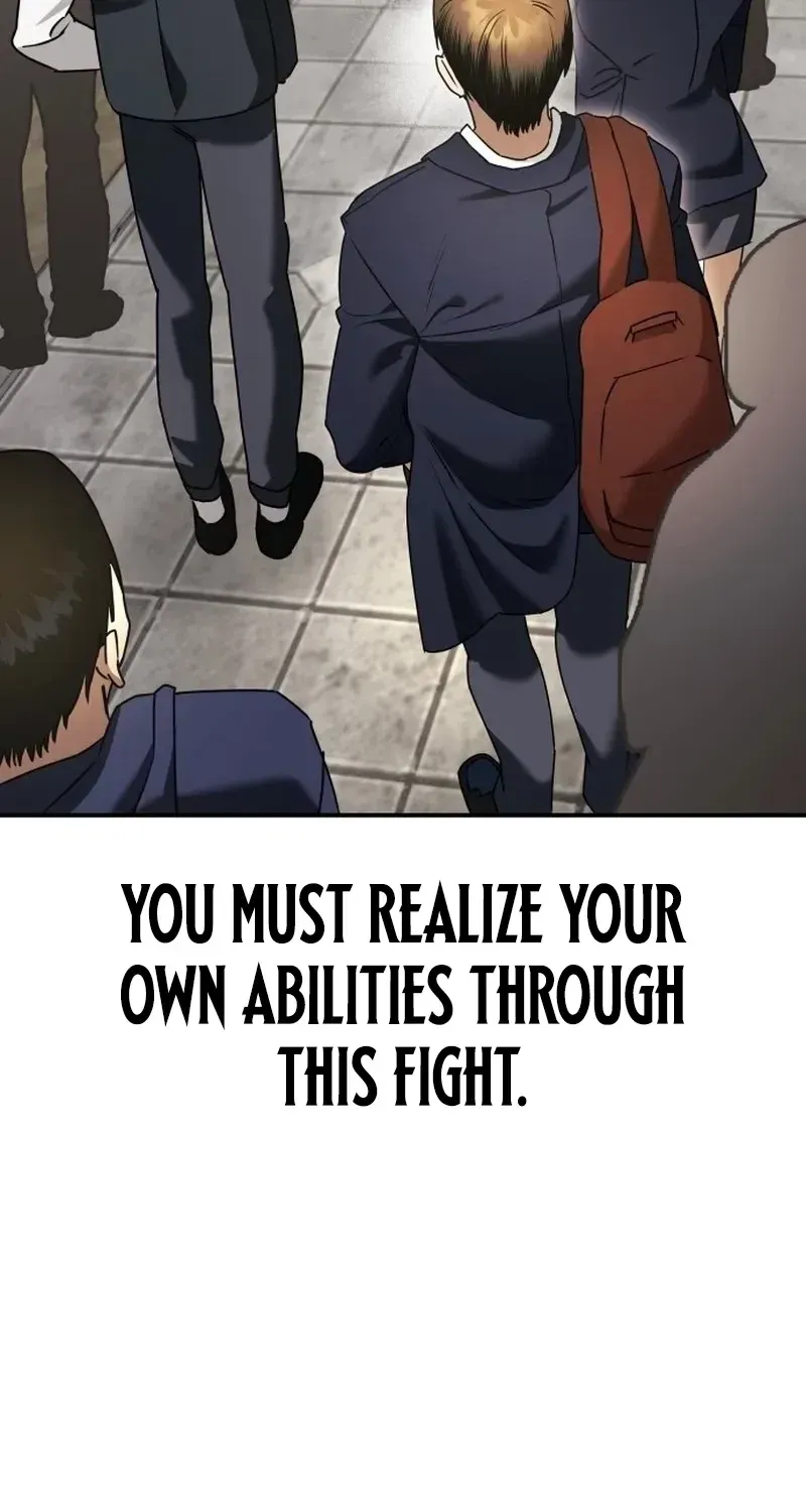 Read Self-Glorification chapter 3 image 188 on Lezhin