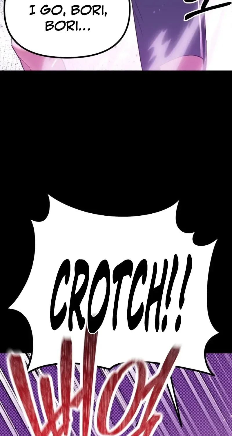 Read Self-Glorification chapter 3 image 19 on Lezhin