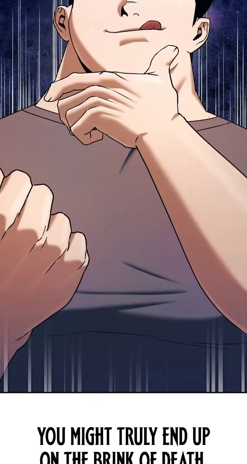 Read Self-Glorification chapter 3 image 194 on Lezhin