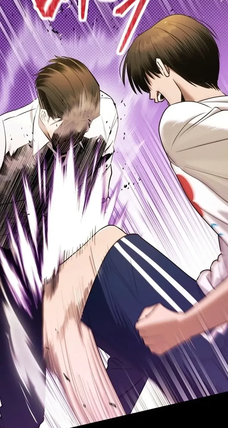 Read Self-Glorification chapter 3 image 20 on Lezhin