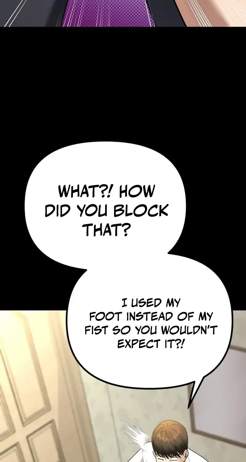 Read Self-Glorification chapter 3 image 23 on Lezhin