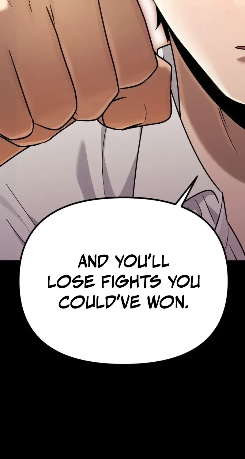 Read Self-Glorification chapter 3 image 27 on Lezhin