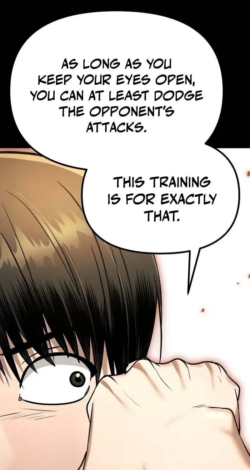 Read Self-Glorification chapter 3 image 28 on Lezhin
